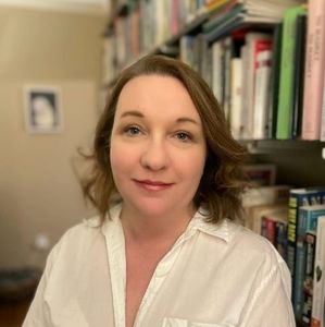 Meet your Posher, Kellie